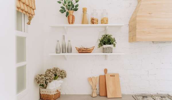 Add Personal Touches for Your Kitchen
