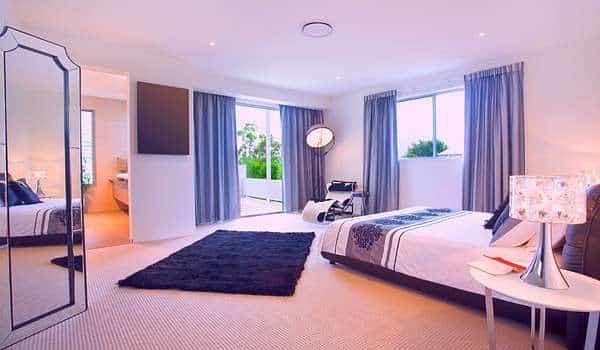 Bedroom Ideas for a Master Bedroom