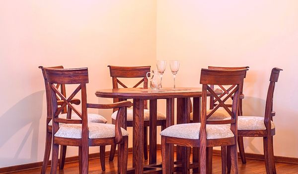Different Types Of Dining Chairs For Families