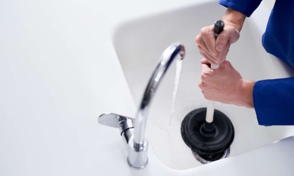 Looking to get your bathroom looking like new again? Look no further than our detailed guide on how to clean a bathroom drain.