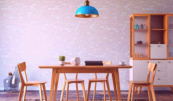 Top 5 Best Colors For Dining Rooms