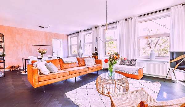 Ideas For Using Cream Leather Sofa Living Room Ideas