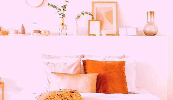 Benefits Of gold Bedroom Decor