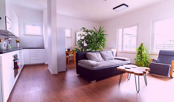 Rectangular Living Room Furniture Arrangement Guidelines