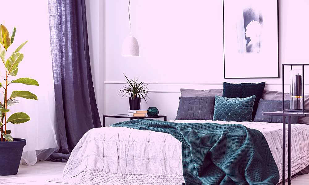 9 Bedroom Decorating Ideas that are Totally Affordable
