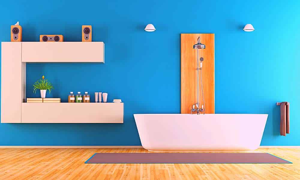 The Unexpected Items You Need in the Bathroom