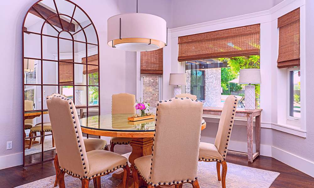 How To Choose Chandelier For Dining Room