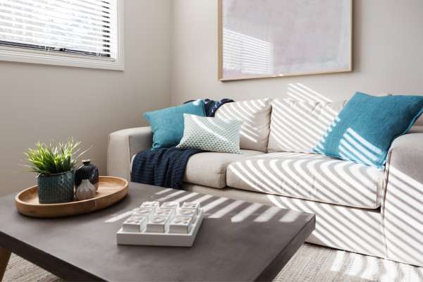 Provide Examples Of How To Incorporate Neutral Colors Into The Living Room Decor