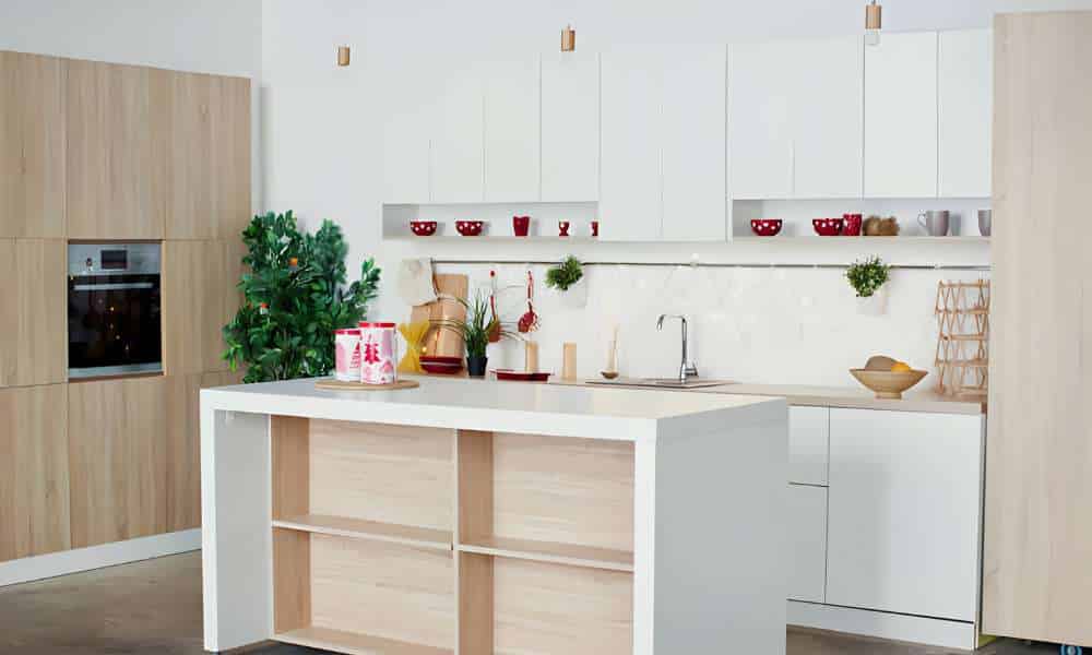 How To Build A Kitchen Sink Base Cabinet