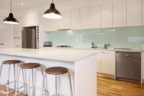 Lighting Solutions For Kitchen Islands
