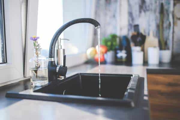 Can I Change A Kitchen Faucet Without A Plumber?