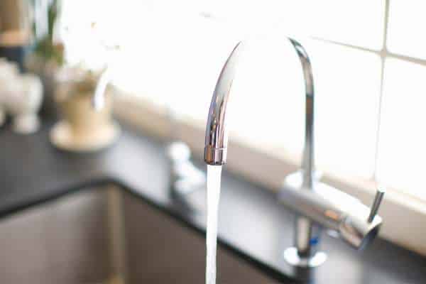 How Long Does It Typically Take To Replace A Kitchen Faucet?