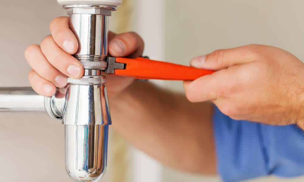 How To Fix A Loose Kitchen Faucet