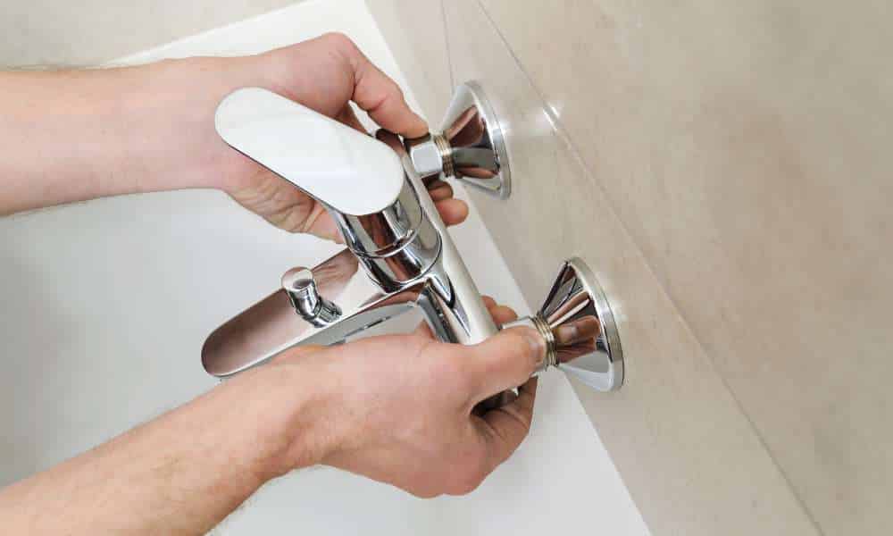 How To Install Moen Adler Kitchen Faucet