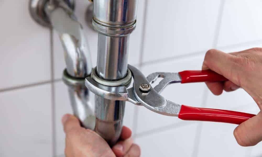 How To Repair Delta Kitchen Faucet With Pull Out