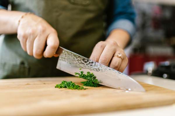 Can I Use My Chef’s Knife For Everything?