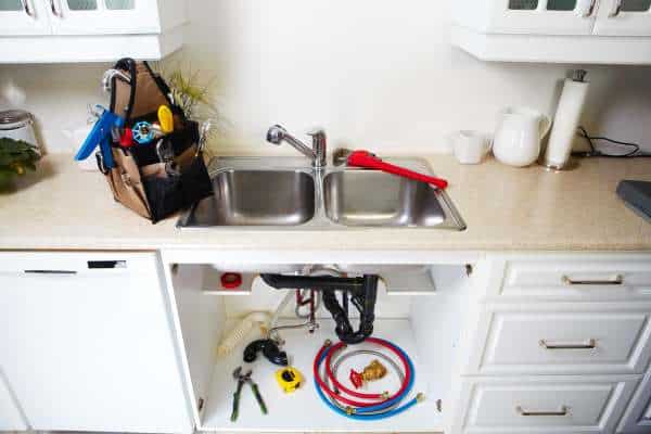 Do I Need Special Tools To Replace A Kitchen Faucet?