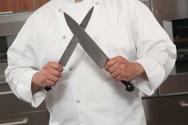 How Often Should I Sharpen My Chef’s Knife?