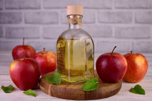 Choosing The Right Vinegar