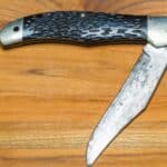 How To Clean A Folding Knife