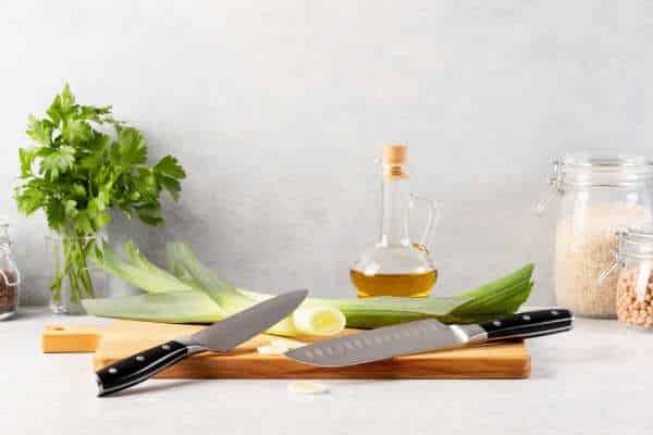 Are Epicurean Cutting Boards Safe for Knives