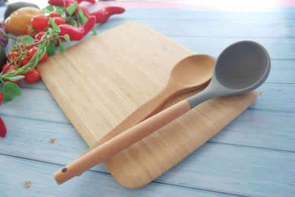 Bamboo Cutting Boards: A Sustainable Choice