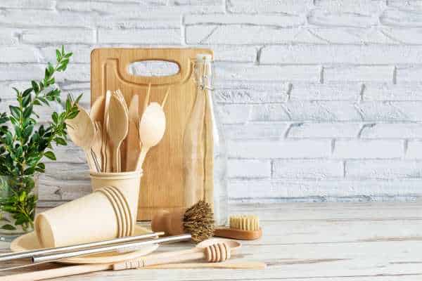 Bamboo: Eco-Friendly Option