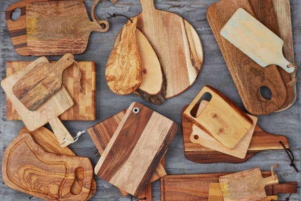 Common Mistakes to Avoid When Sealing a Cutting Board