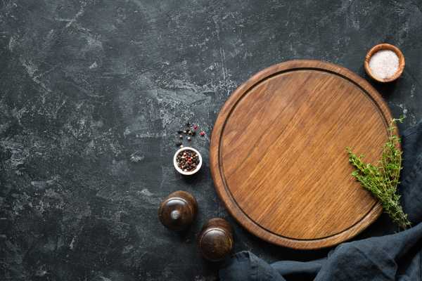 Cutting Boards for Specific Foods