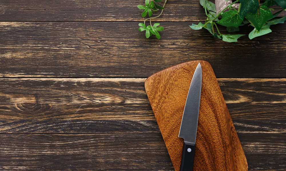 Decorative Cutting Board Ideas