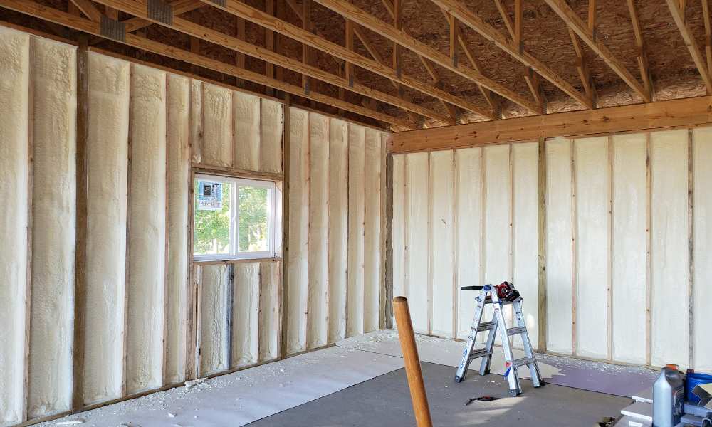 How to Cut Foam Insulation Board