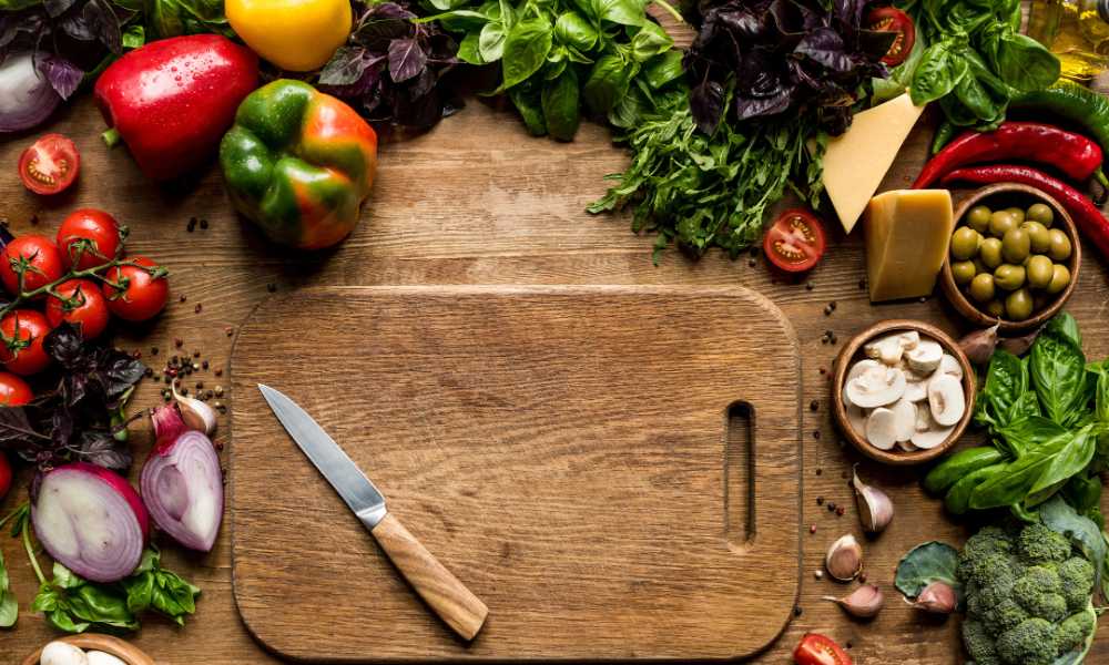 How to Seal a Cutting Board