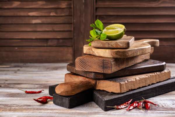 Maintaining a Wood Cutting Board Beyond Oiling