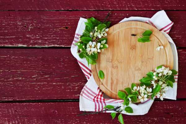 Mistakes to Avoid When Cleaning a White Cutting Board