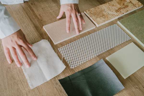 Overview of Cutting Board Materials