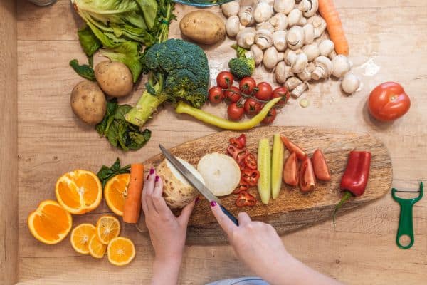 Prepping Your Cutting Board for Sealing