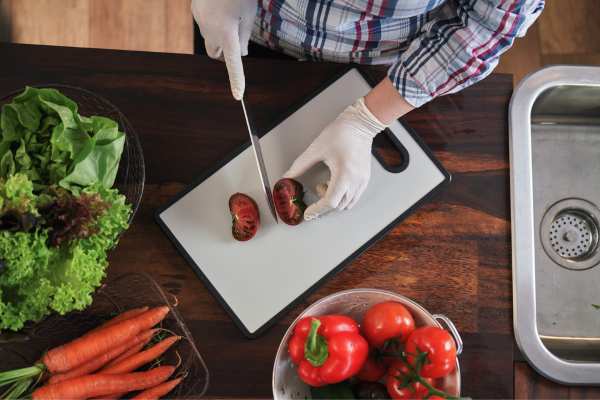 How to Hang Cutting Board on Wall