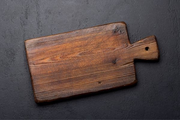 Signs It’s Time to Reseal Your Cutting Board