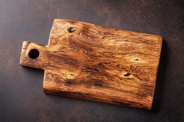 Signs It’s Time to Reseal Your Wood Cutting Board