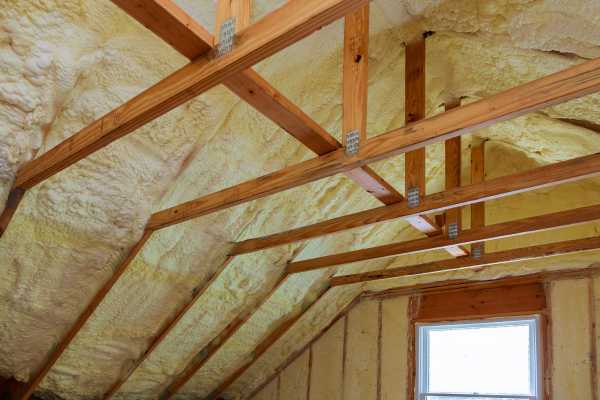 Step-by-Step Guide: How to Cut Foam Insulation Boards