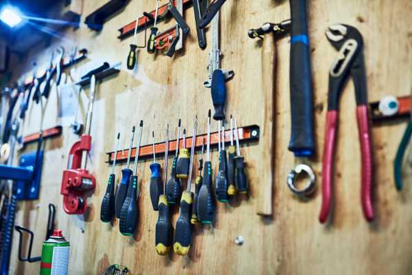 Tools You’ll Need for Cutting