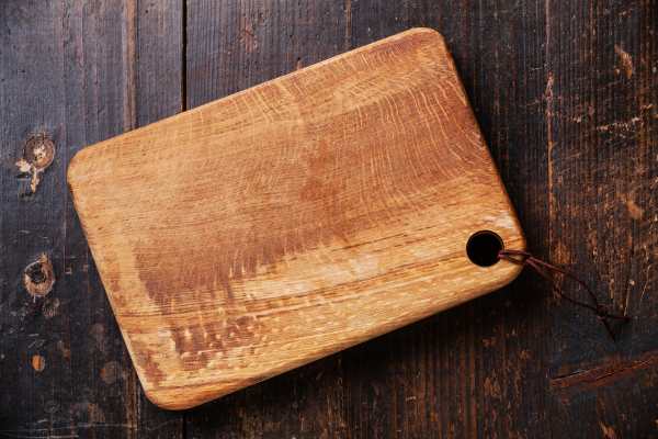 Understanding the Material of Your White Cutting Board