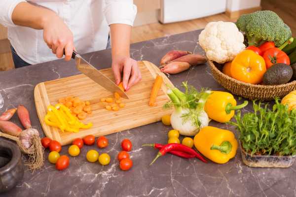 What You Need to Fix a Warped Cutting Board