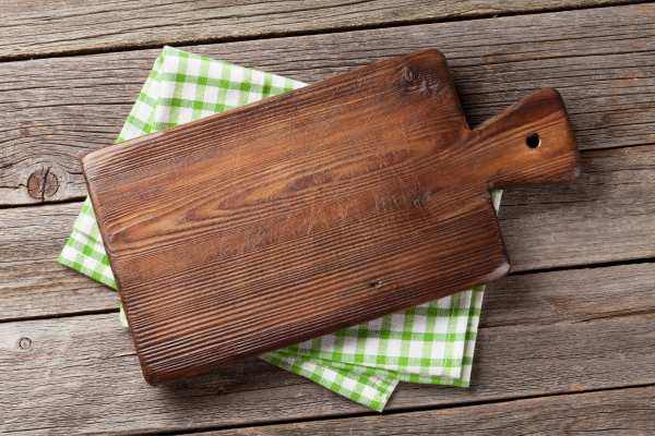 Decorative Cutting Board Ideas