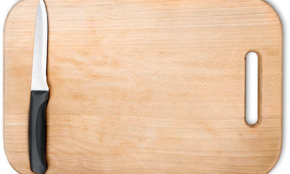 Wood Cutting Board ideas