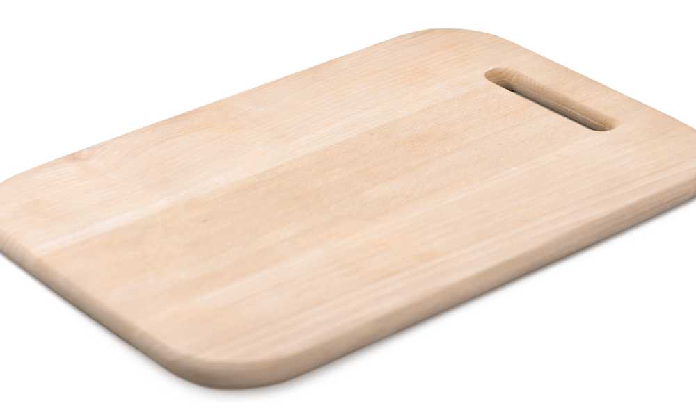 Cutting Board Ideas Wood