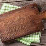 How to Finish a Wood Cutting Board