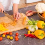 How to Fix a Warped Cutting Board