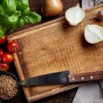 How to Fix Warped Cutting Board