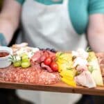 How to Store a Cutting Board